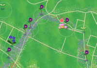 ピクミンブルーム、コミュニティ・デイなのに違う花が咲いた？！